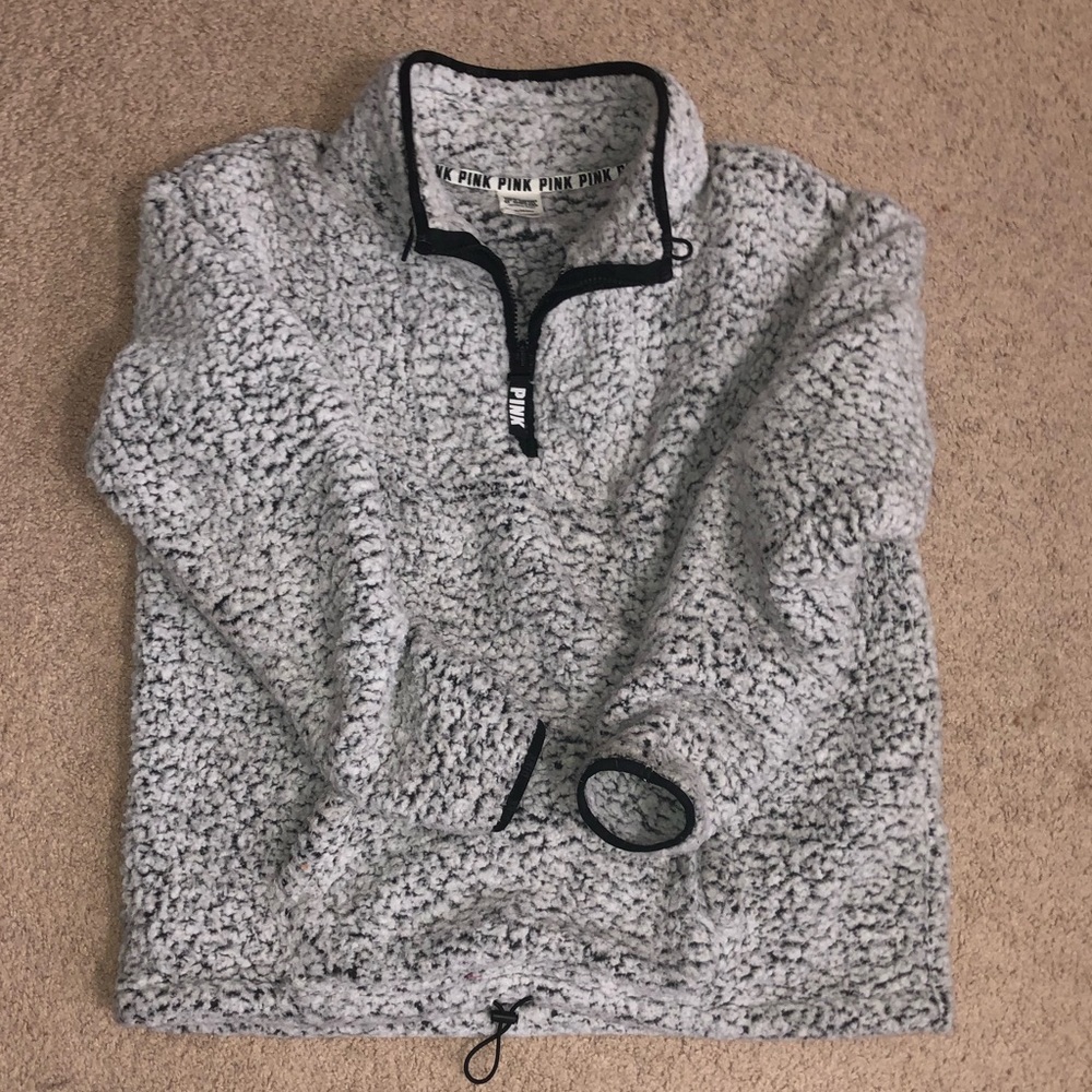 PINK Sherpa